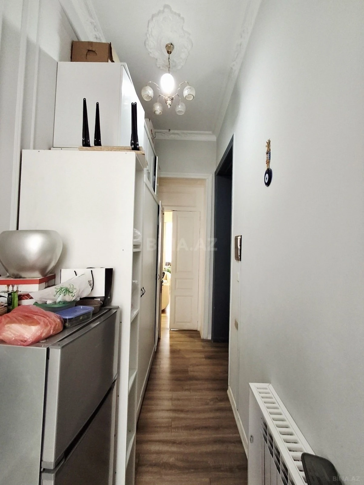 Kirayə verilir obyekt 200 m²