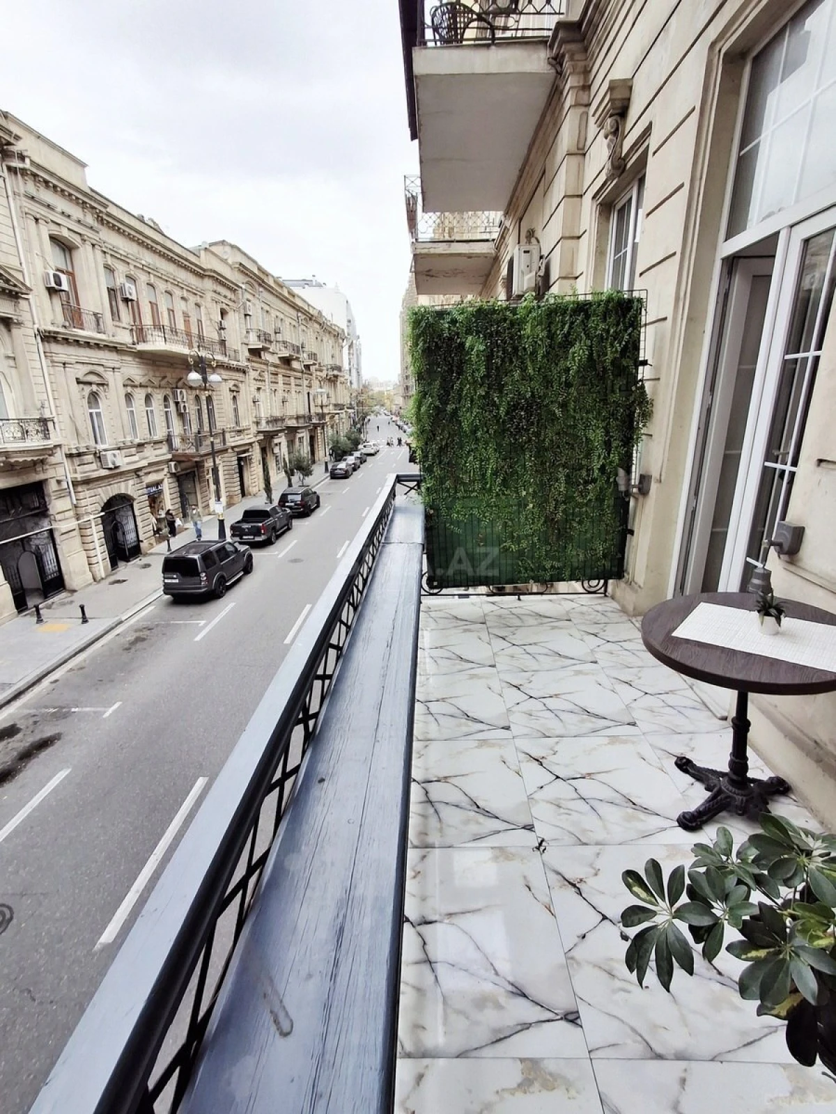 Kirayə verilir obyekt 200 m²