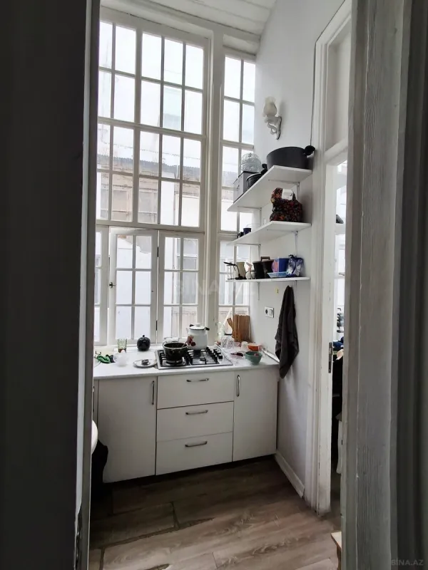 Kirayə verilir obyekt 200 m²