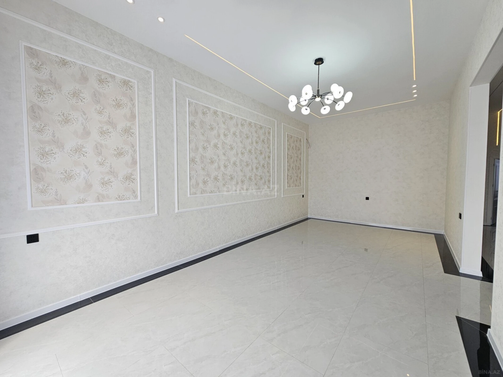 Satılır 4 otaqlı həyət evi 140 m²
