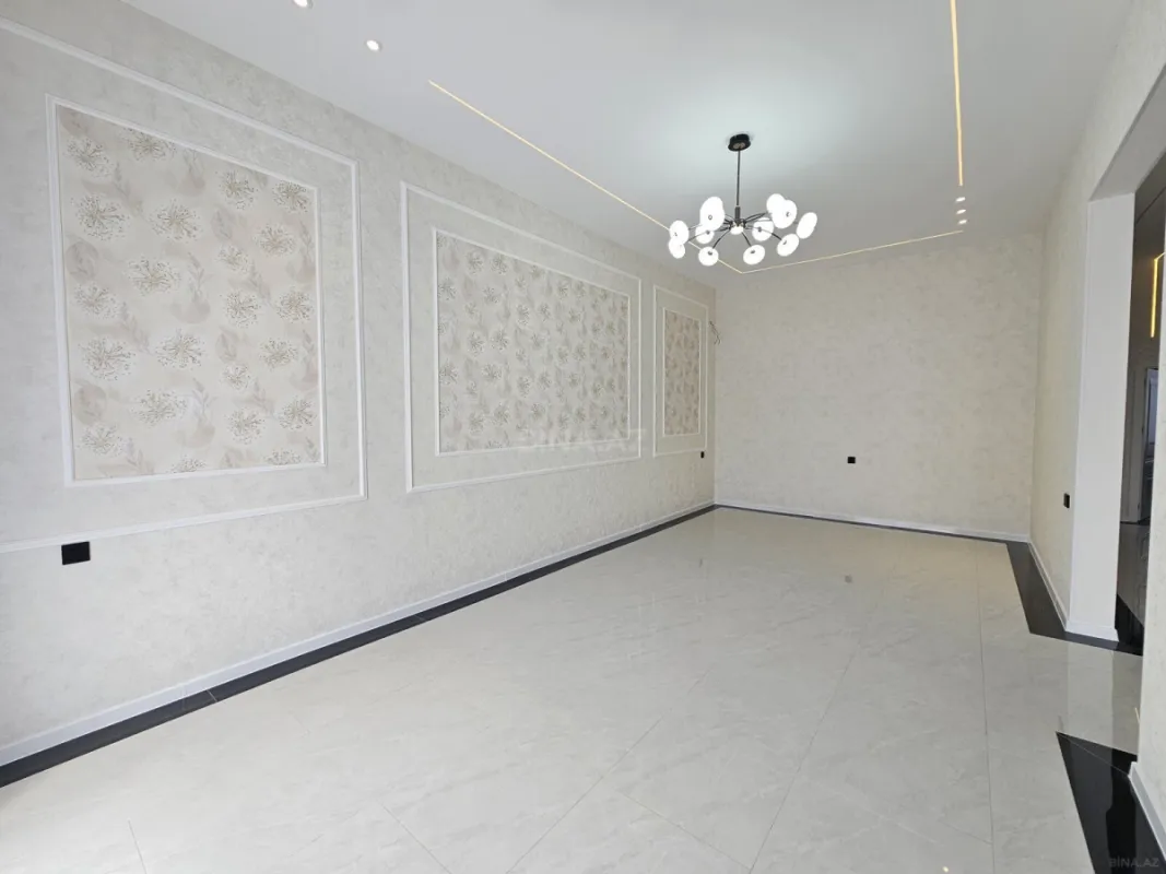 Satılır 4 otaqlı həyət evi 140 m²