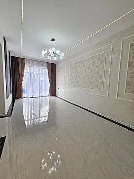 Satılır 4 otaqlı həyət evi 140 m²