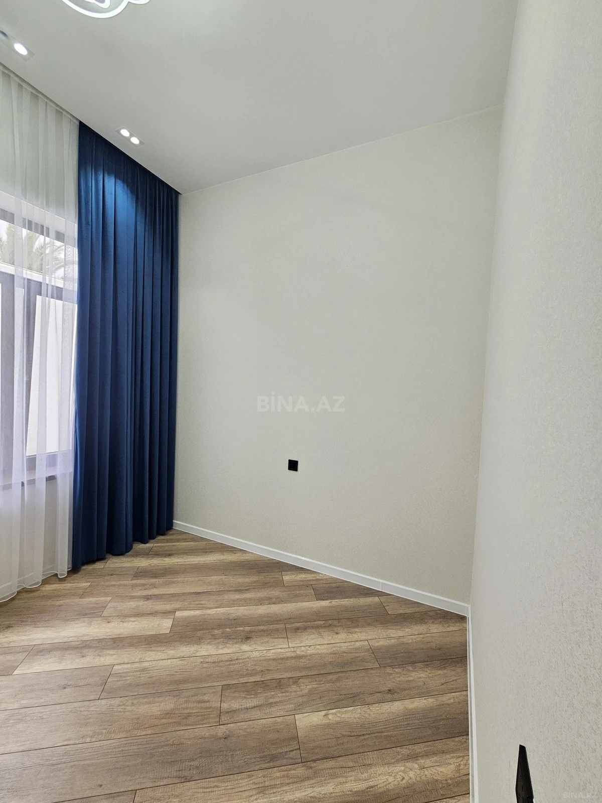Satılır 4 otaqlı həyət evi 140 m²