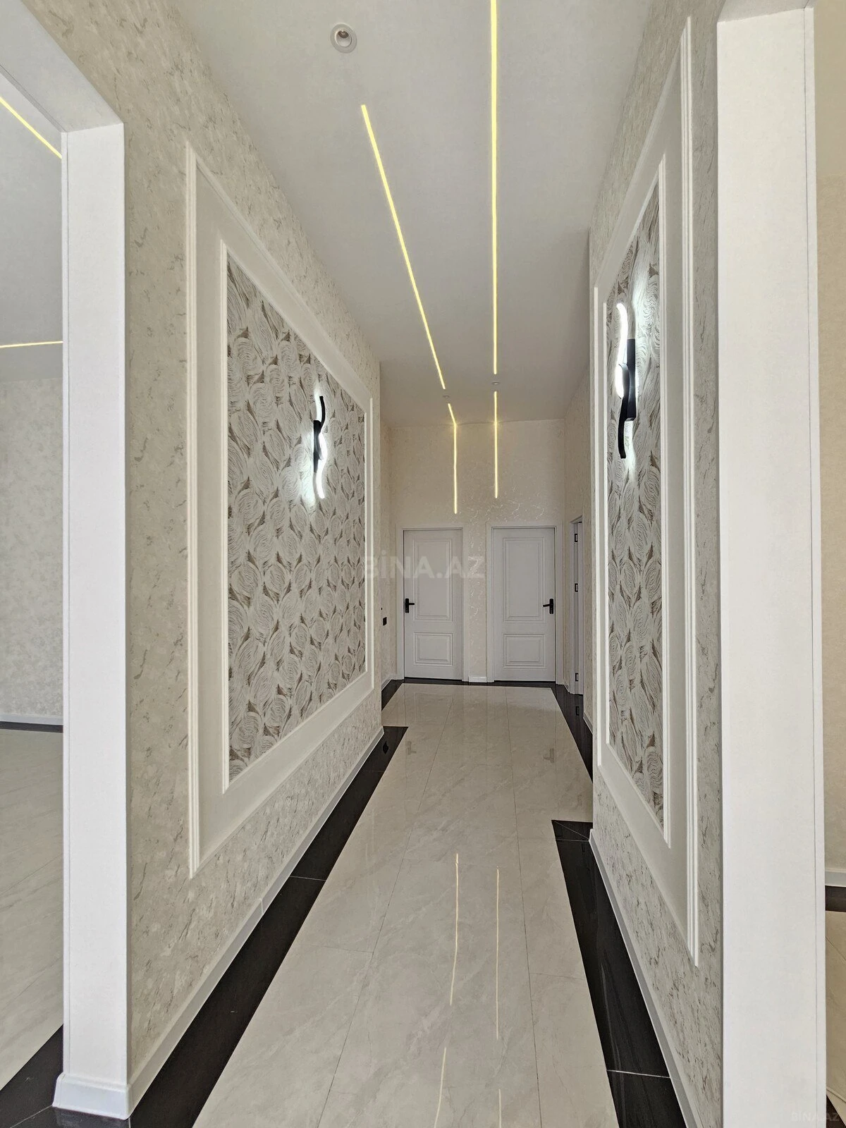 Satılır 4 otaqlı həyət evi 140 m²
