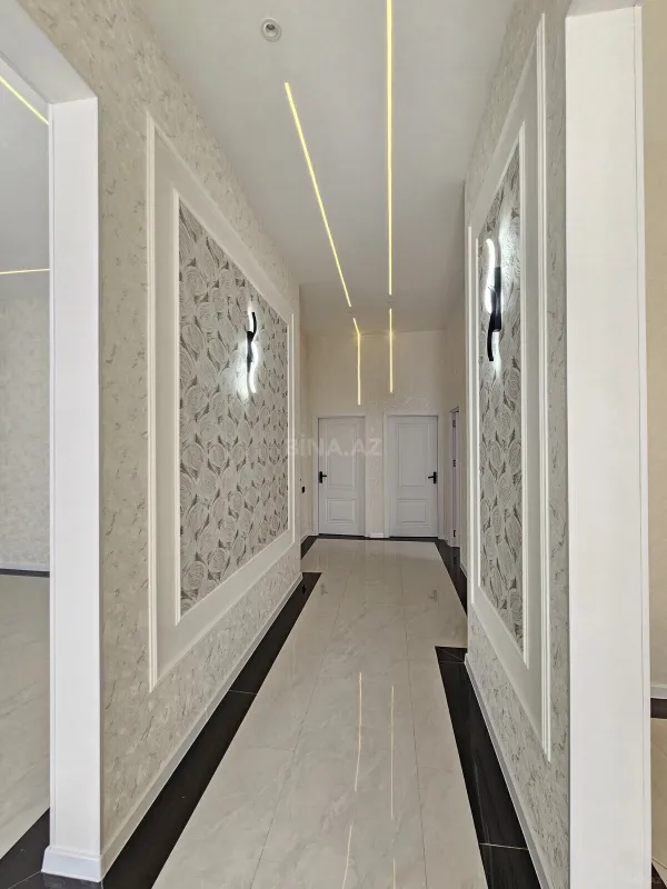 Satılır 4 otaqlı həyət evi 140 m²