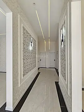 Satılır 4 otaqlı həyət evi 140 m²