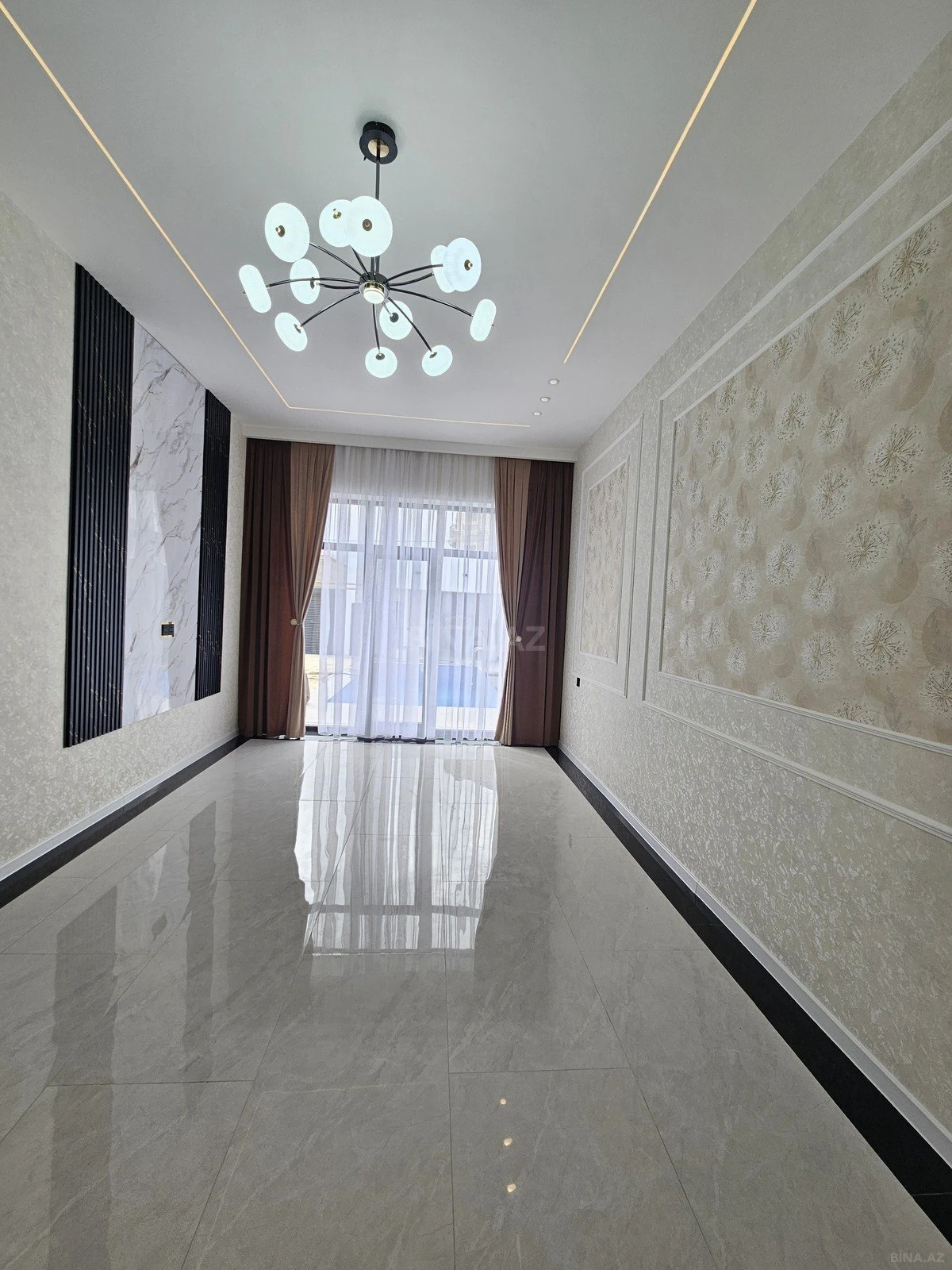 Satılır 4 otaqlı həyət evi 140 m²