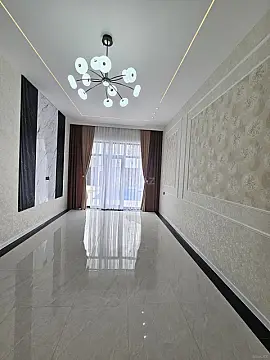 Satılır 4 otaqlı həyət evi 140 m²
