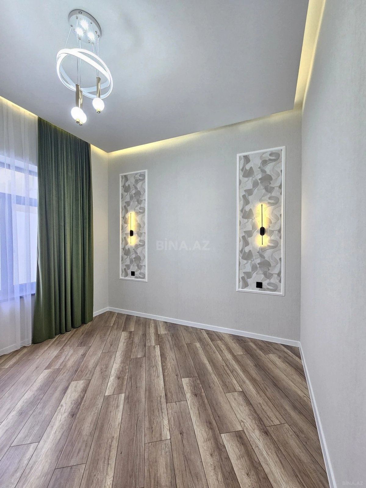 Satılır 4 otaqlı həyət evi 140 m²
