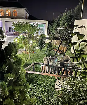 Satılır 6 otaqlı həyət evi 600 m²