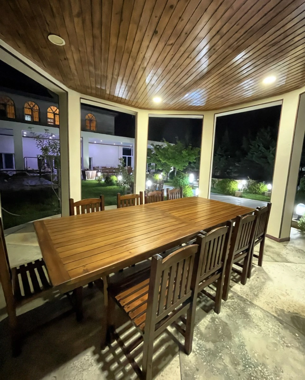 Satılır 6 otaqlı həyət evi 600 m²