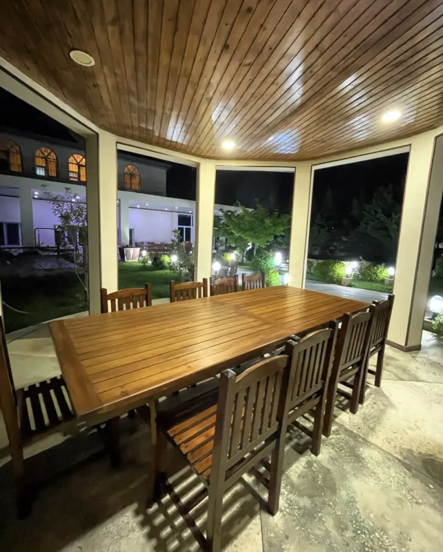 Satılır 6 otaqlı həyət evi 600 m²