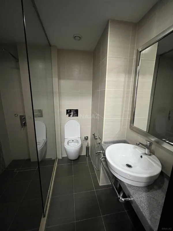 Kirayə verilir 1 otaqlı ofis 30 m²