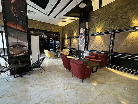 Kirayə verilir 1 otaqlı ofis 30 m² — Bakı, Nərimanov 1 otaq 30.00 m²