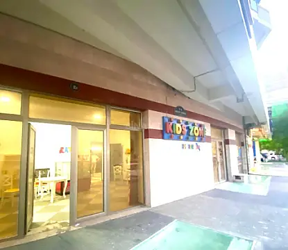 Kirayə verilir obyekt 200 m²