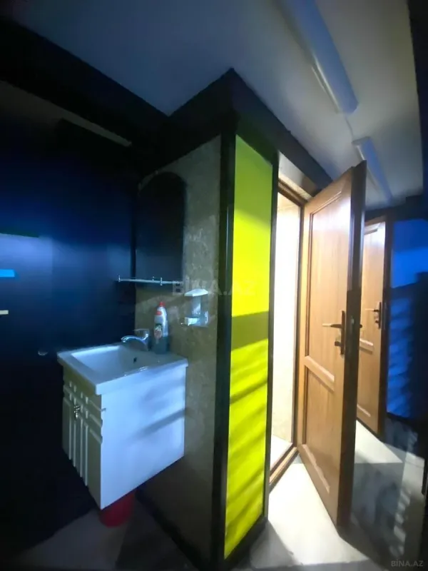 Kirayə verilir obyekt 200 m²