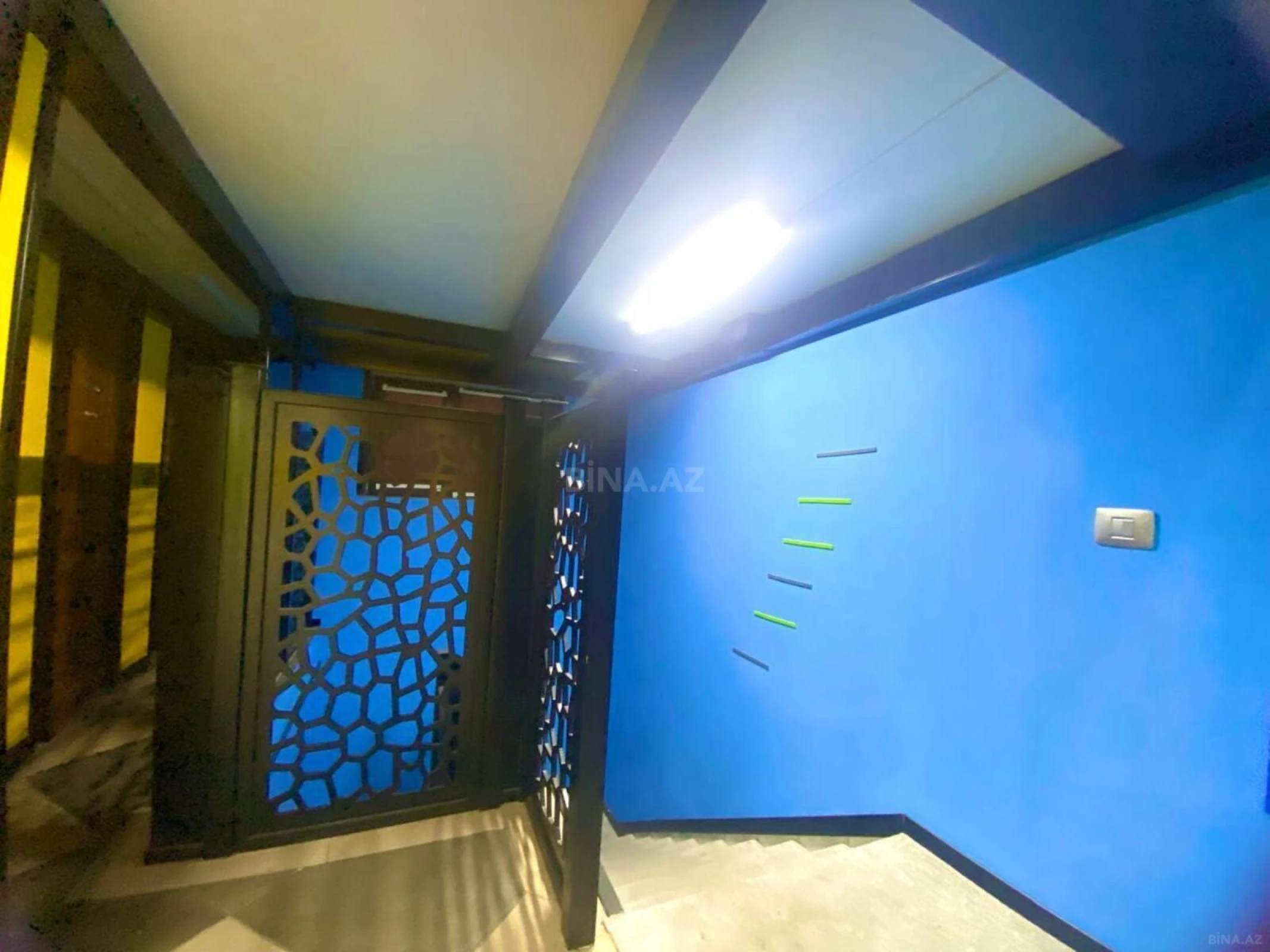 Kirayə verilir obyekt 200 m²