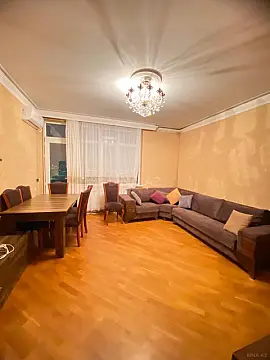 Satılır 3 otaqlı mənzil 90 m² — Bakı, Bülbülə 3 otaq 90.00 m²