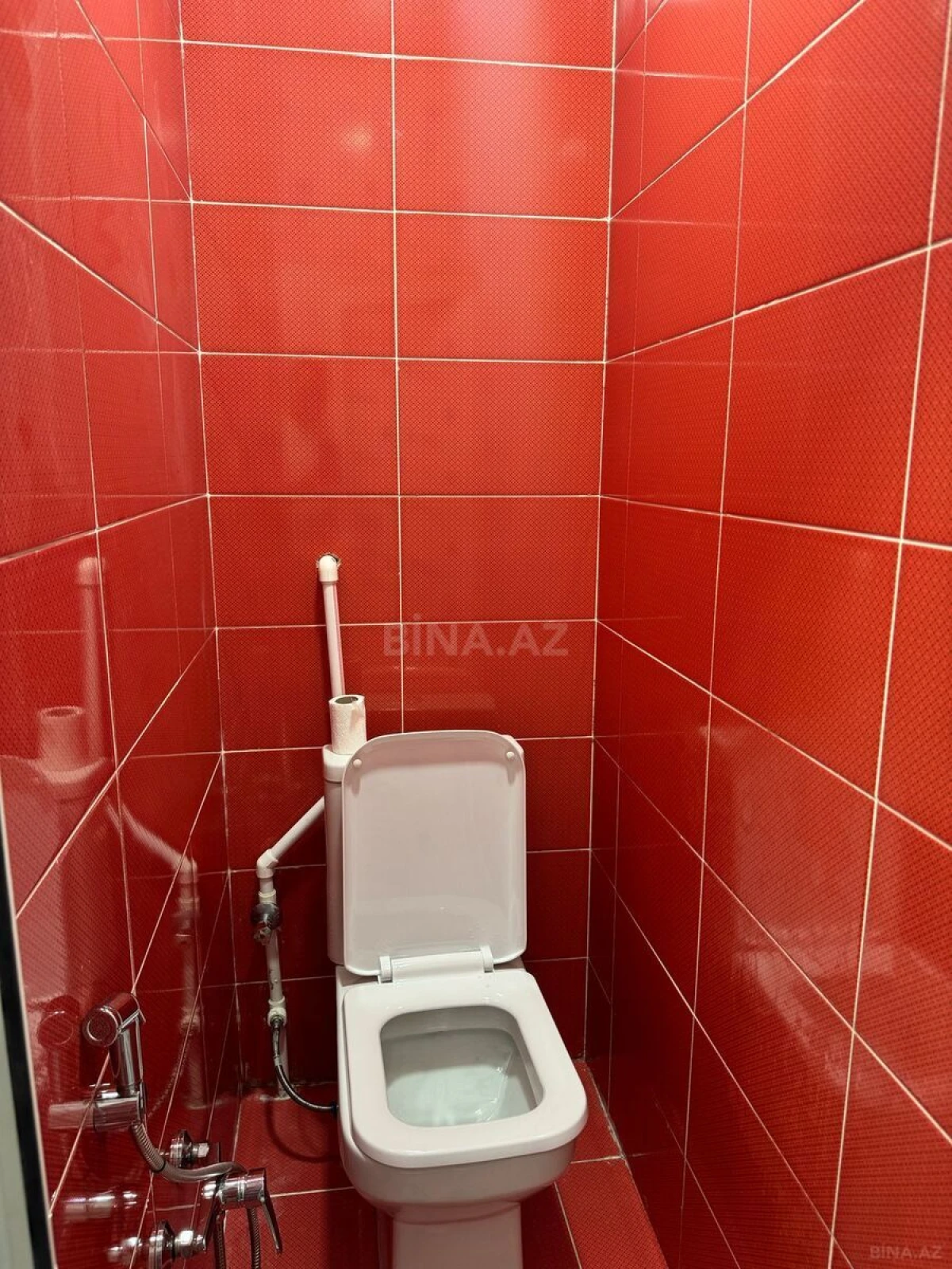 Satılır 2 otaqlı mənzil 60 m²