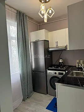 Satılır 2 otaqlı mənzil 60 m²