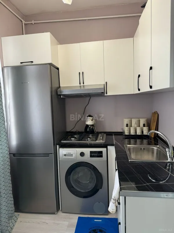 Satılır 2 otaqlı mənzil 60 m²
