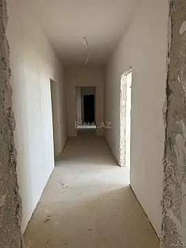 Satılır 3 otaqlı mənzil 109 m²