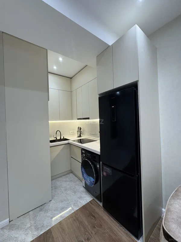 Satılır 2 otaqlı mənzil 64 m²