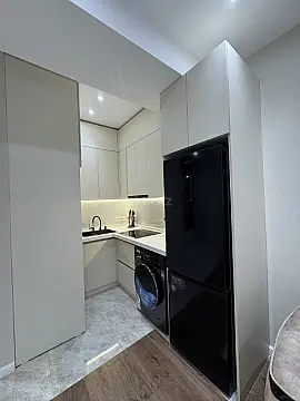 Satılır 2 otaqlı mənzil 64 m²