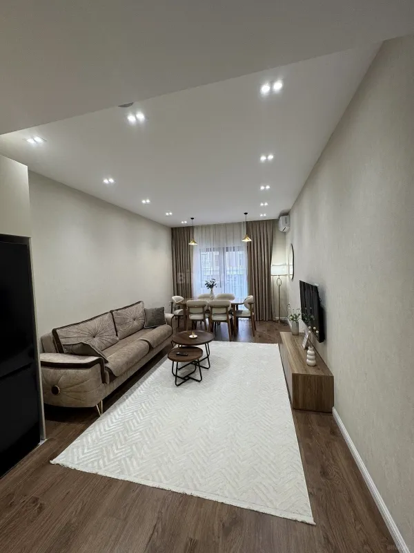 Satılır 2 otaqlı mənzil 64 m²
