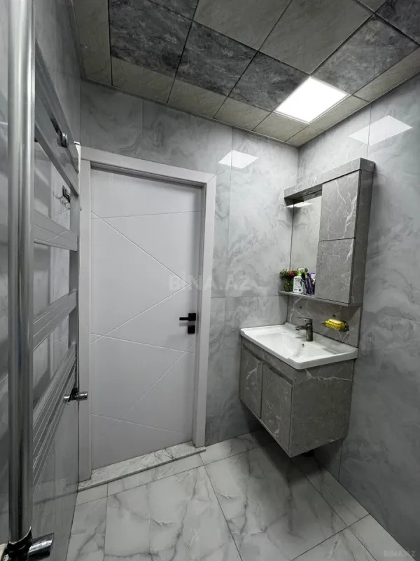 Satılır 3 otaqlı mənzil 50 m²