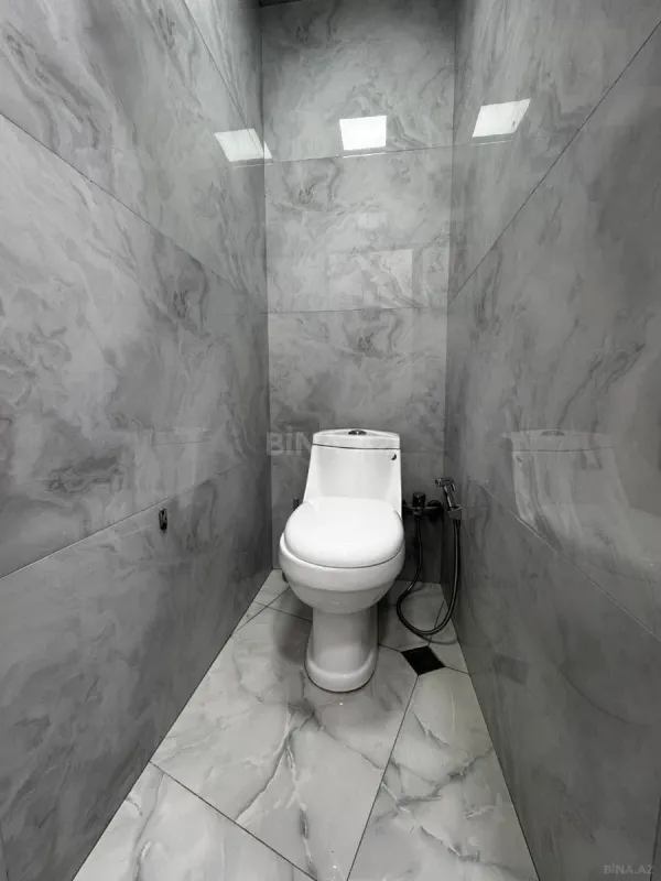 Satılır 3 otaqlı mənzil 50 m²