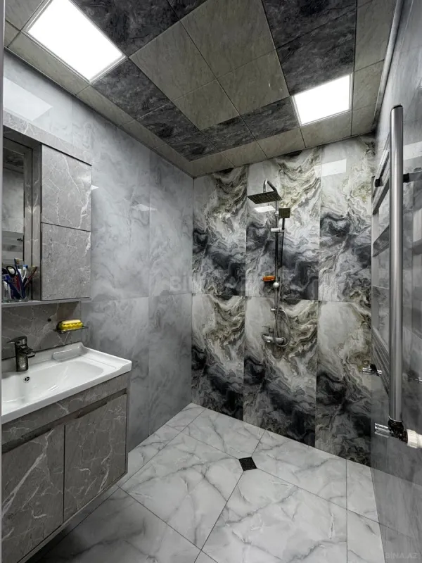 Satılır 3 otaqlı mənzil 50 m²