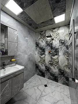 Satılır 3 otaqlı mənzil 50 m²