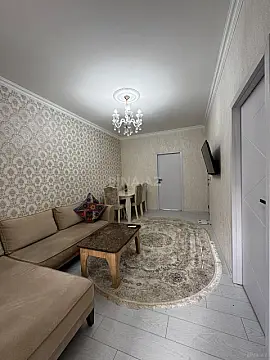 Satılır 3 otaqlı mənzil 50 m² — Bakı, Nəsimi 3 otaq 50.00 m²