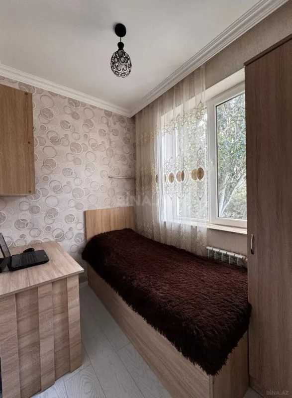 Satılır 3 otaqlı mənzil 50 m²