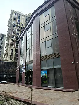 Satılır 1 otaqlı mənzil 40 m²