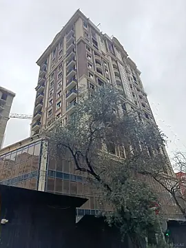 Satılır 1 otaqlı mənzil 40 m²