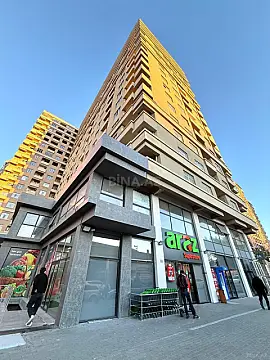 Satılır 3 otaqlı mənzil 145 m² — Bakı, Badamdar 3 otaq 145.00 m²
