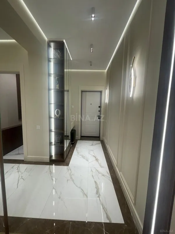 Satılır 3 otaqlı mənzil 85 m²