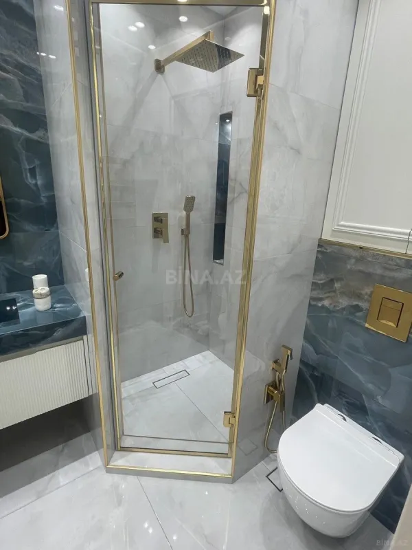 Satılır 3 otaqlı mənzil 85 m²