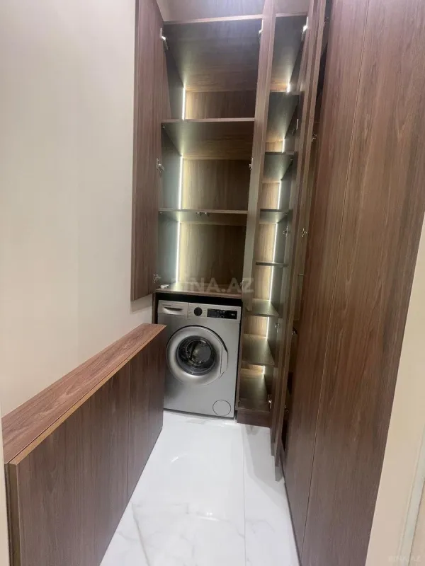 Satılır 3 otaqlı mənzil 85 m²