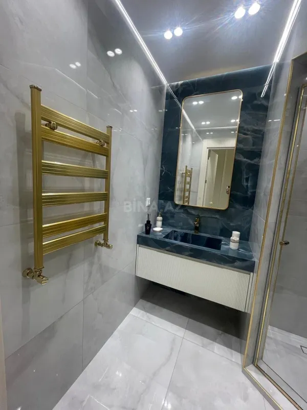 Satılır 3 otaqlı mənzil 85 m²