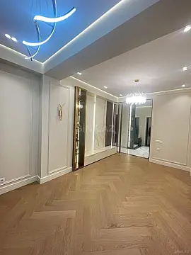 Satılır 3 otaqlı mənzil 85 m² — Bakı, Nərimanov 3 otaq 85.00 m²