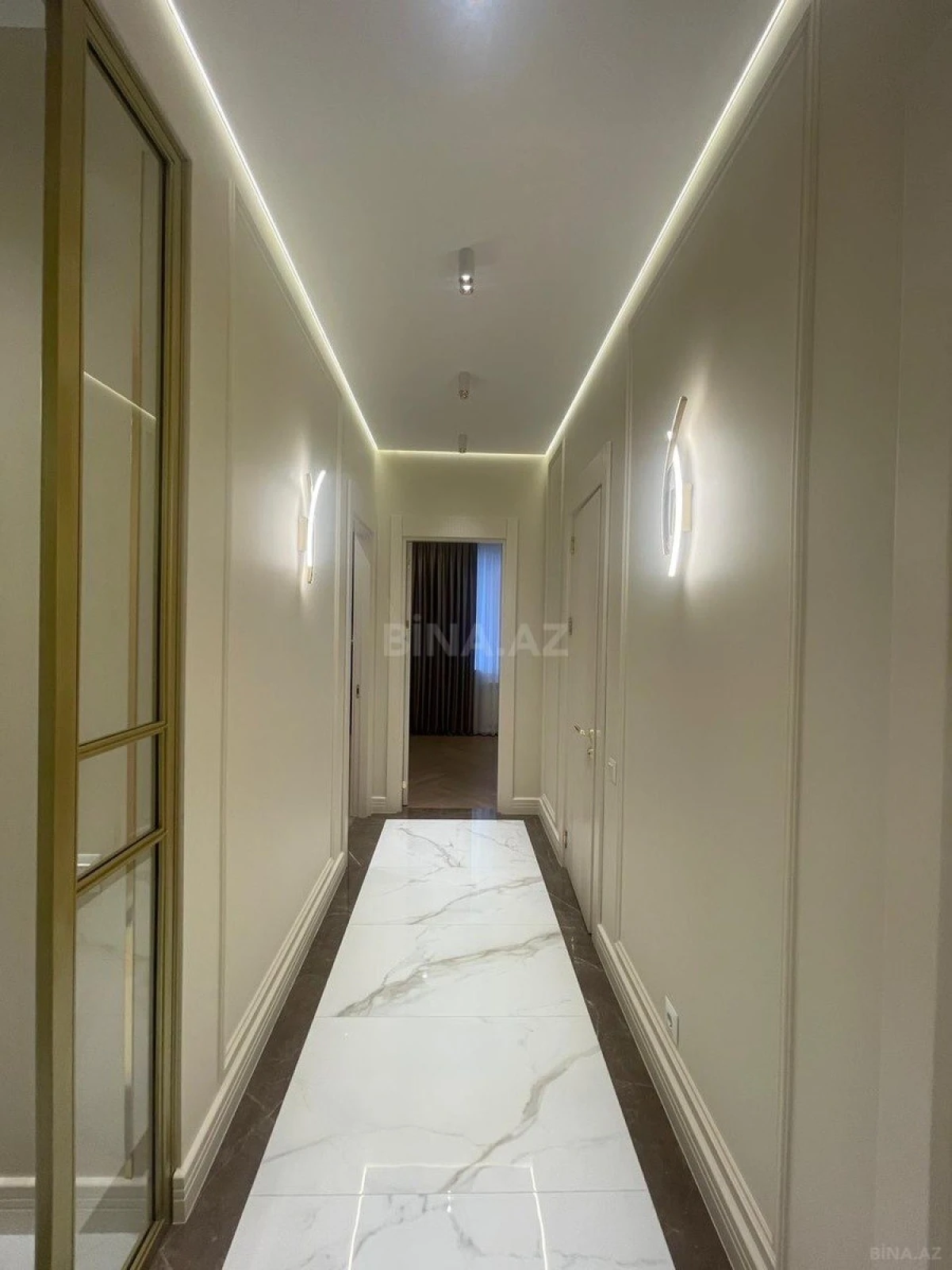 Satılır 3 otaqlı mənzil 85 m²