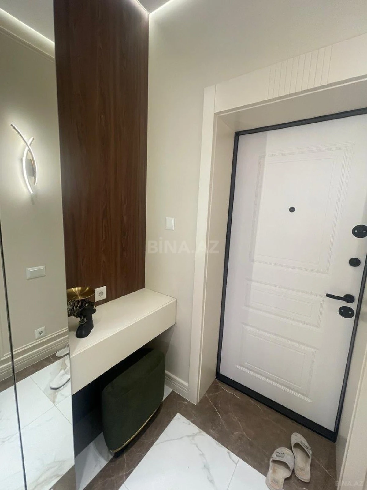 Satılır 3 otaqlı mənzil 85 m²