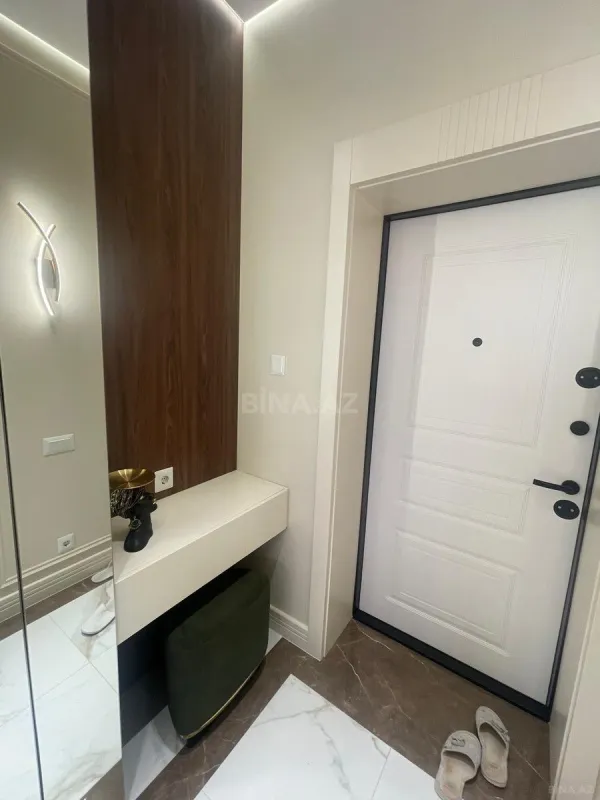 Satılır 3 otaqlı mənzil 85 m²