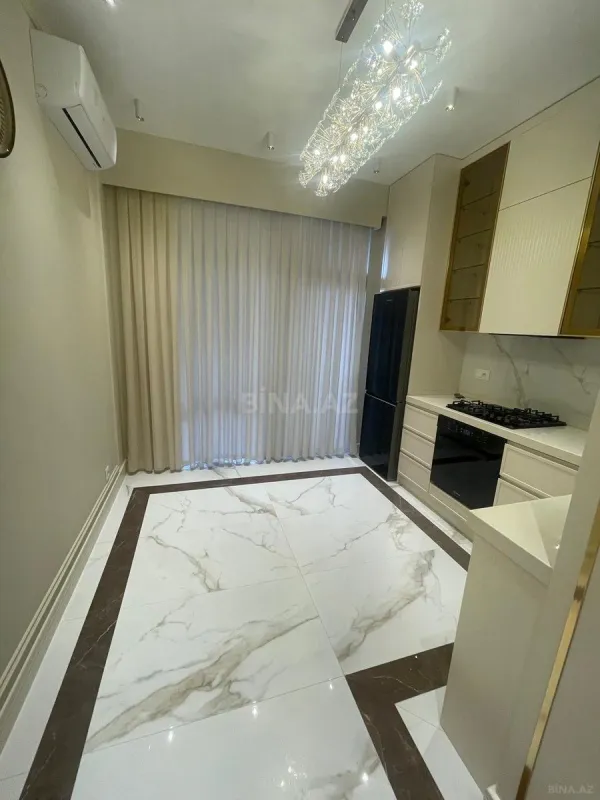 Satılır 3 otaqlı mənzil 85 m²