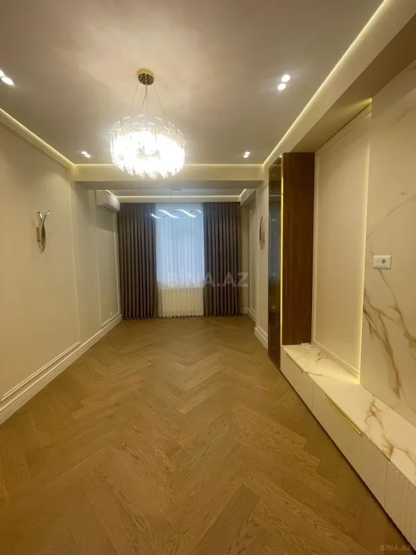 Satılır 3 otaqlı mənzil 85 m²