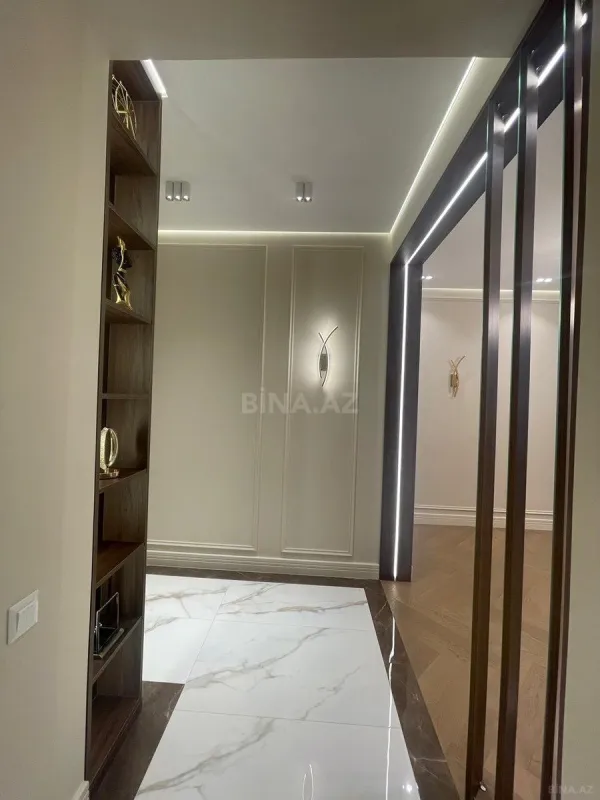 Satılır 3 otaqlı mənzil 85 m²