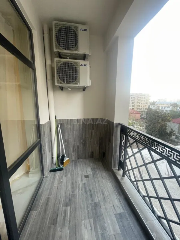 Satılır 3 otaqlı mənzil 85 m²
